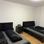 Appartamento Cozy Center Designer For 10 People *