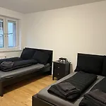 Cozy Center Designer For 10 People Appartamento *