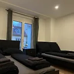 Cozy Center Designer For 10 People Appartamento *