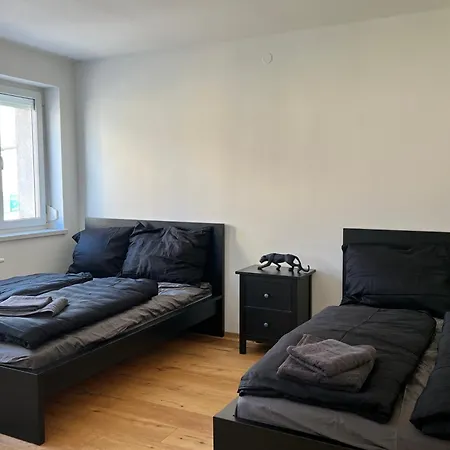 شقة Cozy Center Designer For 10 People