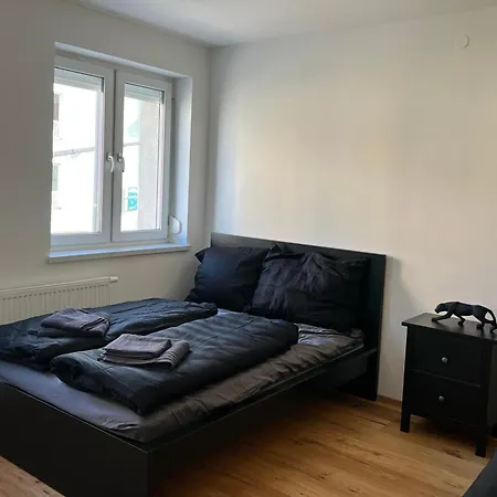 Cozy Center Designer For 10 People Διαμέρισμα Βίνερ Νόιστατ