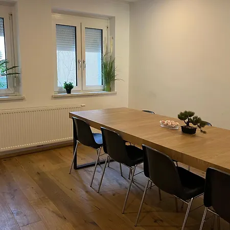 Cozy Center Designer For 10 People