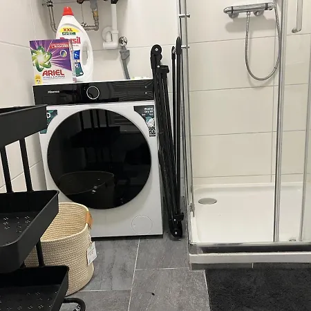 Cozy Center Designer For 10 People Apartment