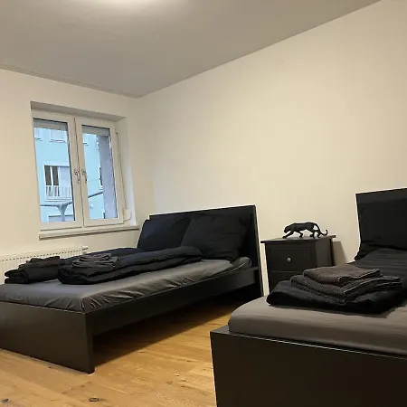 Cozy Center Designer For 10 People * وينر نويشتاد