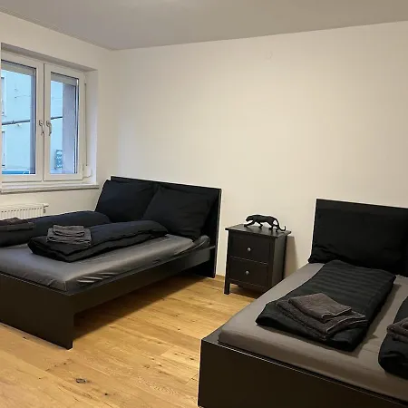 Cozy Center Designer For 10 People * وينر نويشتاد
