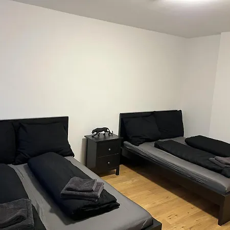 شقة Cozy Center Designer For 10 People *