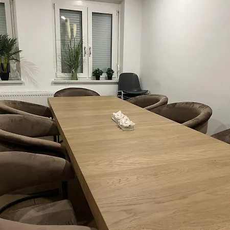 شقة Cozy Center Designer For 10 People