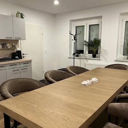 شقة Cozy Center Designer For 10 People *