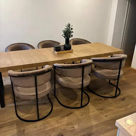 Cozy Center Designer For 10 People