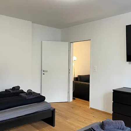 شقة Cozy Center Designer For 10 People وينر نويشتاد