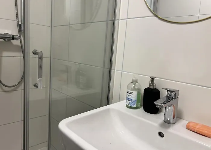 Cozy Center Designer For 10 People Wiener Neustadt