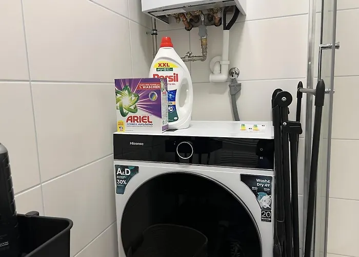 Cozy Center Designer For 10 People Apartment *