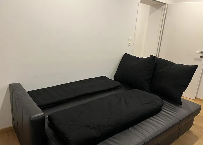 Cozy Center Designer For 10 People Apartment Wiener Neustadt