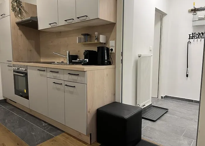 Cozy Center Designer For 10 People Wiener Neustadt