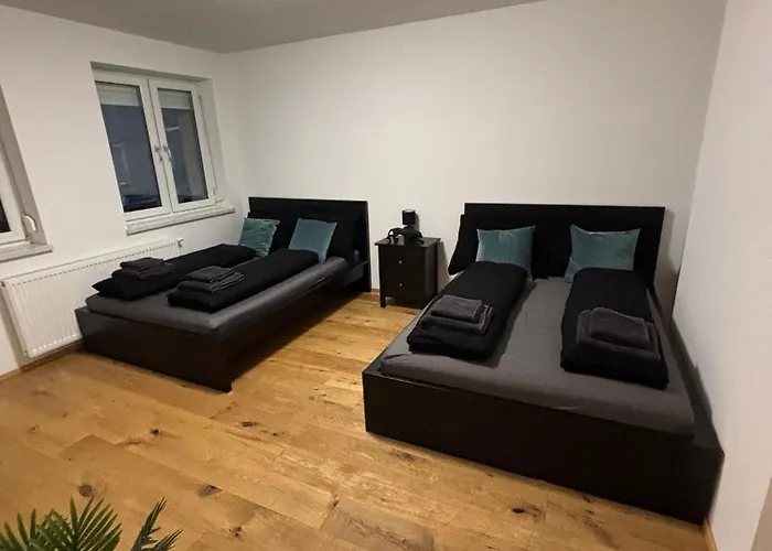 Cozy Center Designer For 10 People Apartment *