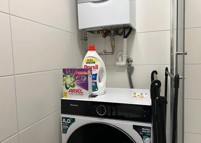 Apartment Cozy Center Designer For 10 People *